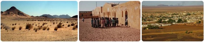 Western Sahara History 2